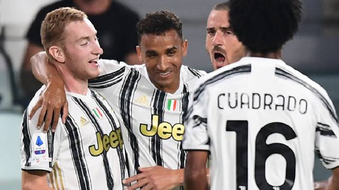 Phân tích kèo hiệp 1 Juventus vs Sampdoria, 17h30 ngày 26/9
