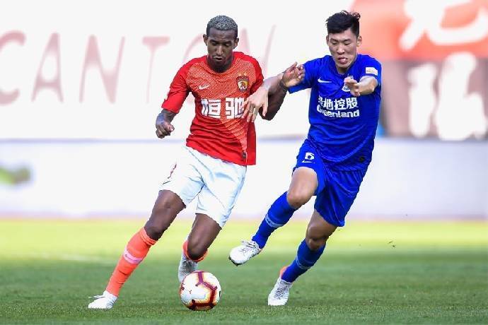 Nhận định, soi kèo Shanghai Port vs Guangzhou City, 16h30 ngày 25/9