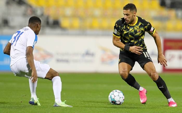 Nhận định, soi kèo Al Kharaitiyat SC vs Qatar SC, 19h00 ngày 25/9