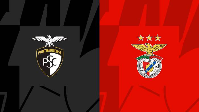 Nhận định, soi kèo Portimonense vs Benfica, 0h00 ngày 25/9