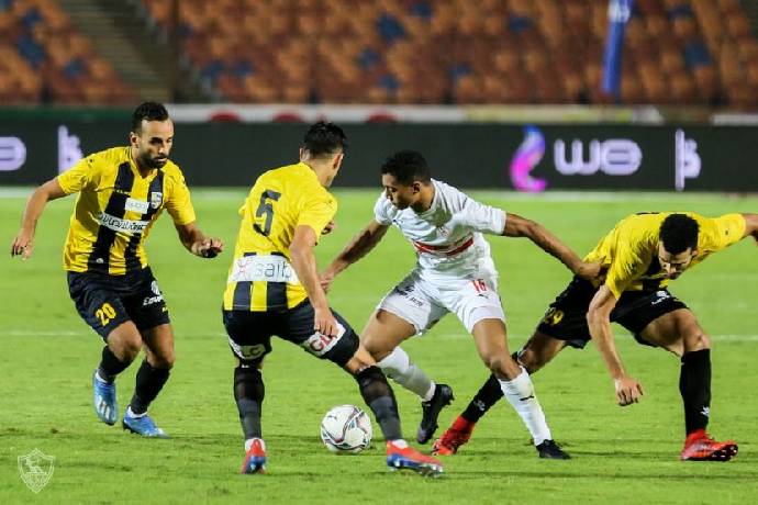 Nhận định, soi kèo Zamalek vs Arab Contractors, 23h00 ngày 25/9