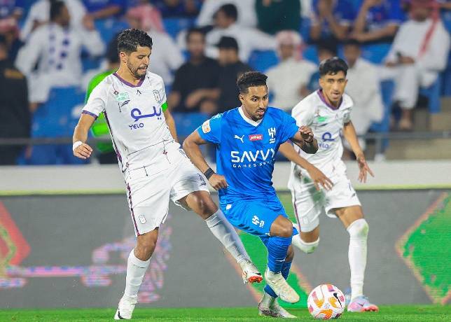 Nhận định, soi kèo Al Jubail vs Al-Riyadh, 22h10 ngày 24/9: Xốc lại tinh thần