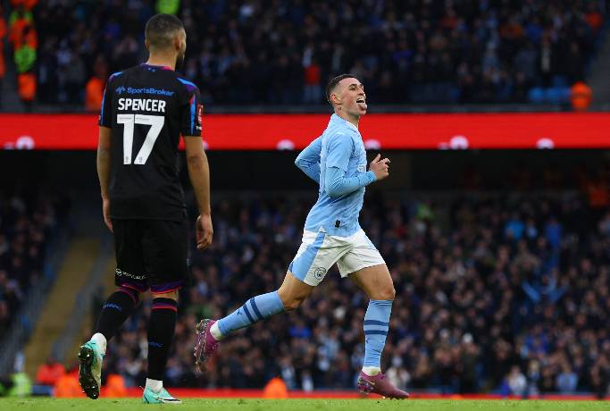 Nhận định, soi kèo Huddersfield vs Man City, 01h45 ngày 25/9: Tạm biệt chủ nhà!