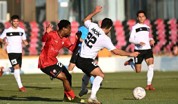 Nhận định, soi kèo MOIK Baku vs Zaqatala, 18h30 ngày 25/9: Đối thủ yêu thích