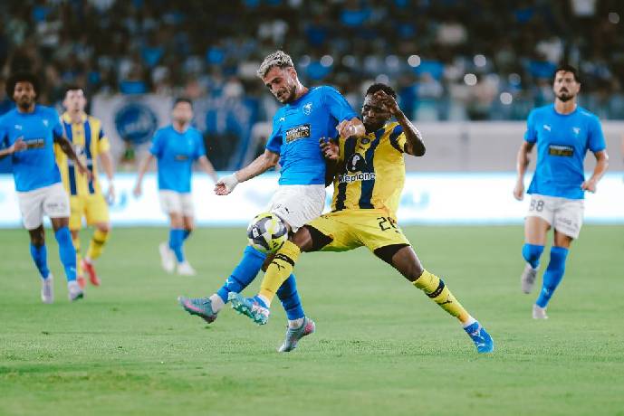 Nhận định, soi kèo Pafos vs Enosis Neon Paralimni, 23h00 ngày 24/9: Sức mạnh không thể ngăn cản