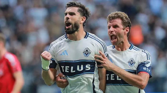 Nhận định, soi kèo Vancouver Whitecaps vs Portland Timbers, 09h30 ngày 25/9: Có Mueller, có chiến thắng
