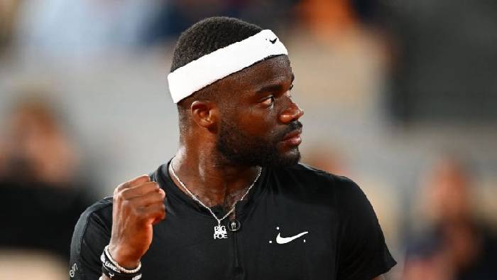 Nhận định tennis Tiafoe vs Fucsovics, Vòng 1 Japan Open - 15h30 ngày 24/9