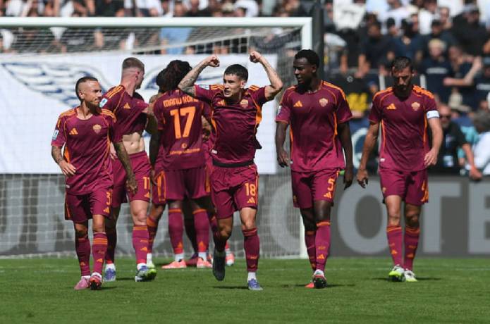 Soi kèo góc Nice vs AS Roma, 02h00 ngày 25/9