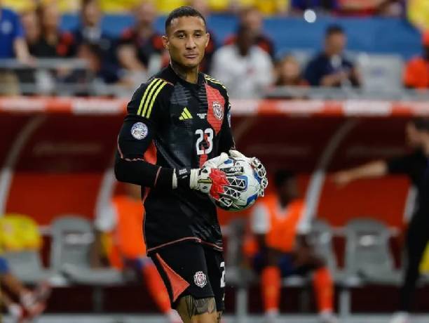 Kèo thẻ phạt Costa Rica vs Curacao 09h00 ngày 25/09
