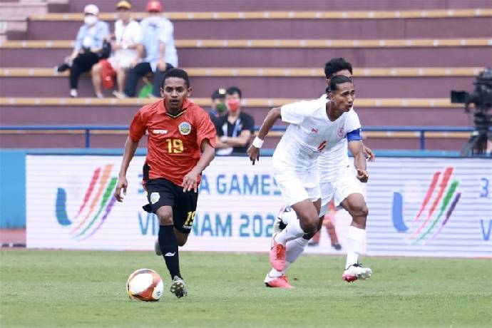 Nhận định bóng đá Myanmar vs Timor Leste, 19h00 ngày 24/09: Chiến thắng cho Myanmar