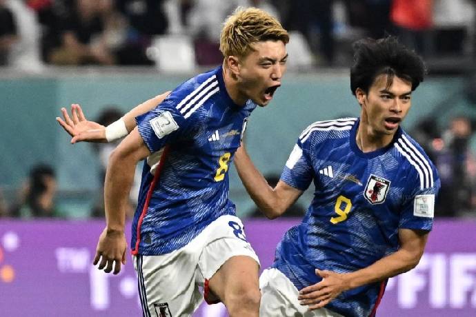 Nhận định bóng đá Nhật Bản vs Uruguay, 17h05 ngày 24/09: Chủ nhà tất thắng