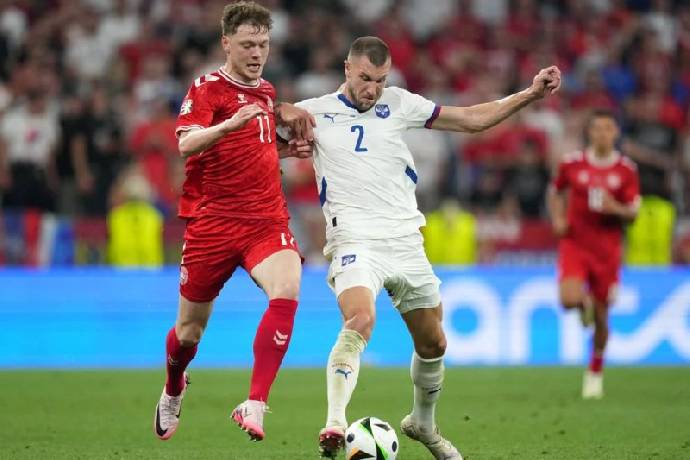 Nhận định bóng đá Serbia vs Hy Lạp, 01h45 ngày 25/09: Điểm tựa sân nhà