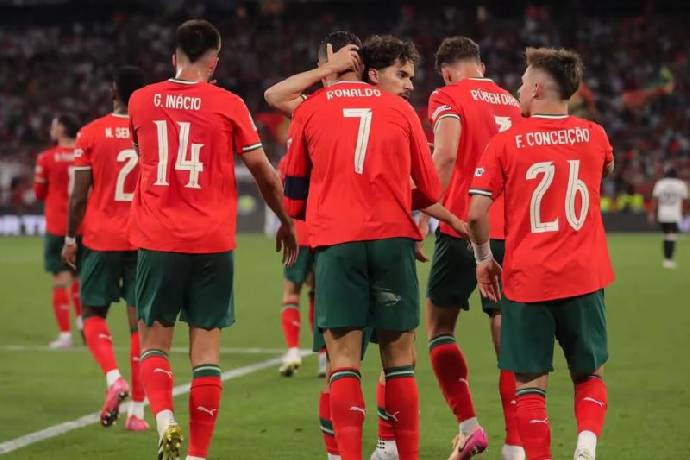 Soi kèo góc Bồ Đào Nha vs Xứ Wales, 01h45 ngày 25/09