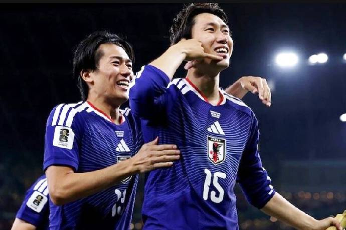 Soi kèo góc Nhật Bản vs Uruguay, 17h05 ngày 24/09