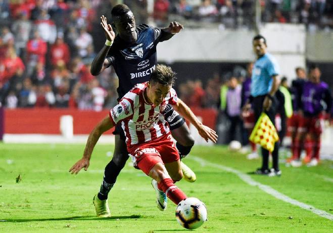 Máy tính dự đoán bóng đá 25/10: Independiente vs Union Santa Fe