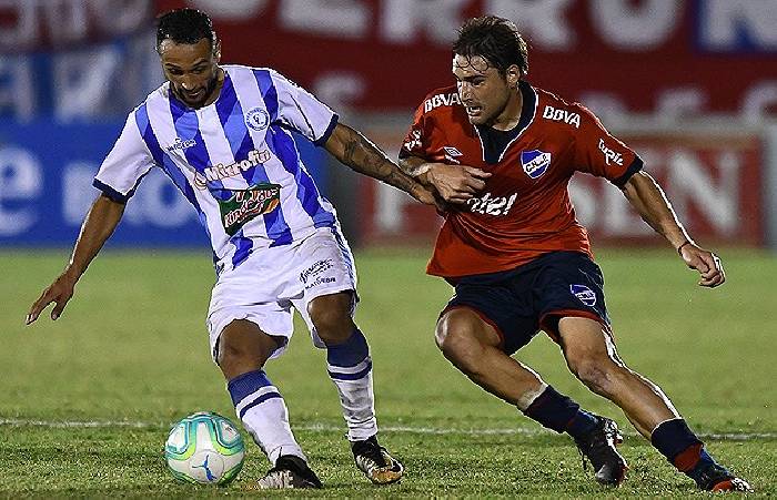 Nhận định, soi kèo Cerro Largo vs Plaza Colonia, 23h45 ngày 25/10