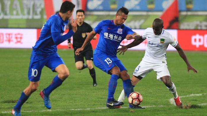 Phân tích kèo hiệp 1 Henan Songshan vs Cangzhou Mighty Lions, 14h ngày 24/10
