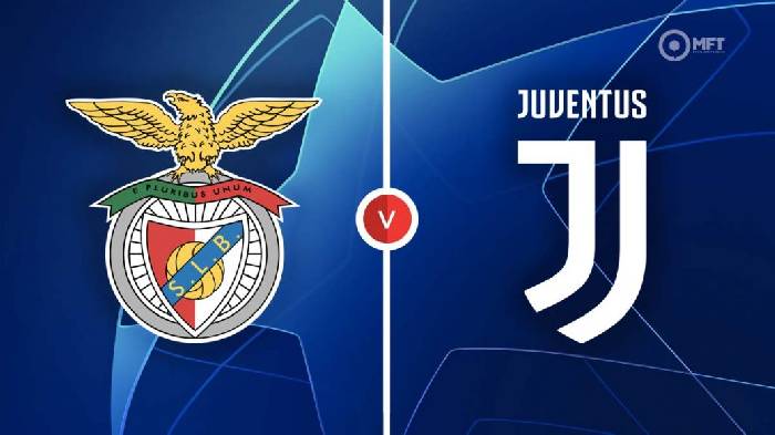 Tiên tri đại bàng dự đoán Benfica vs Juventus, 2h ngày 26/10