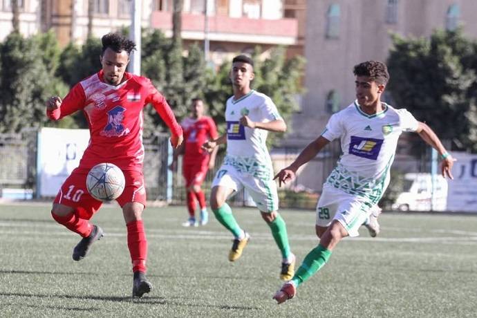Nhận định, soi kèo Al Ahli Sanaa vs Al Oruba, 19h30 ngày 24/10