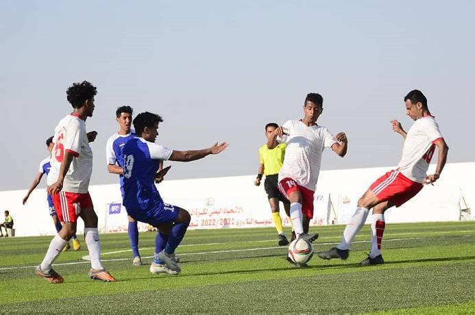 Nhận định, soi kèo Al Wehda Sanaa vs Shab Hadramaut, 19h15 ngày 24/10