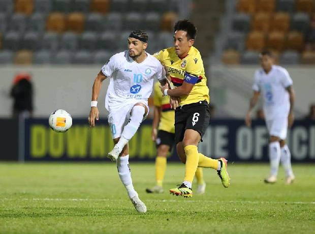 Link xem trực tiếp Tampines Rovers vs Nam Định cúp C2 châu Á 19h00 ngày 24/10