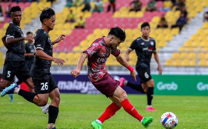 Nhận định, soi kèo Kedah vs PDRM FA, 20h00 ngày 25/10: Duy trì mạch chiến thắng