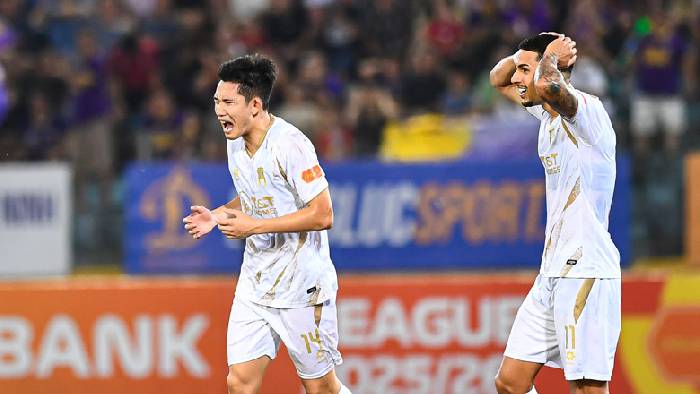 Nhận định, soi kèo Becamex TPHCM vs Hà Nội FC, 18h00 ngày 25/10: Chiến thắng đầu tiên