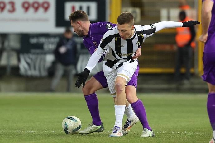 Nhận định, soi kèo Charleroi vs Anderlecht, 1h45 ngày 25/10: Bám đuổi tốp đầu