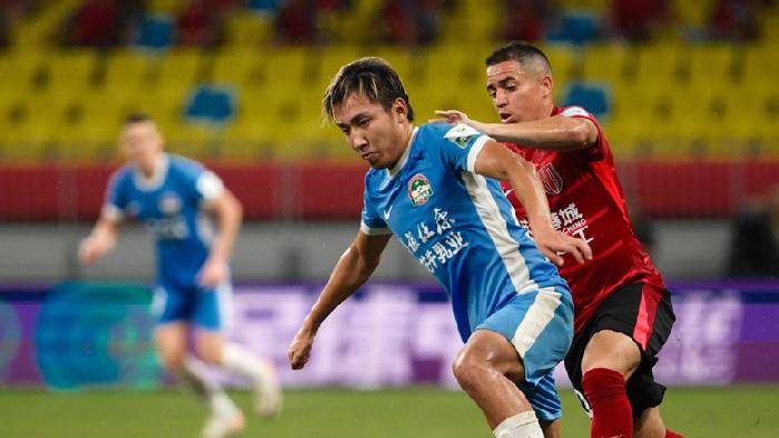 Nhận định, soi kèo Henan vs Zhejiang, 18h00 ngày 25/10: Không còn mục tiêu