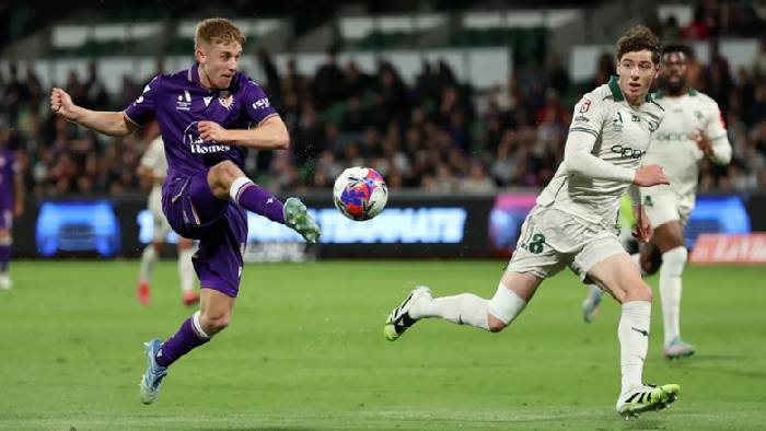 Nhận định, soi kèo Melbourne City vs Perth Glory, 13h00 ngày 25/10: Khó thắng cách biệt