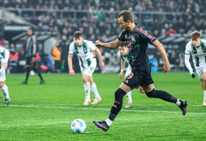 Nhận định, soi kèo Monchengladbach vs Bayern Munich, 20h30 ngày 25/10: Thách thức mọi giới hạn