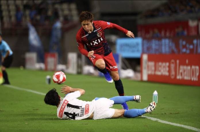 Nhận định, soi kèo Nagoya Grampus vs Gamba Osaka, 12h00 ngày 25/10: Gieo sầu cho Nagoya Grampus