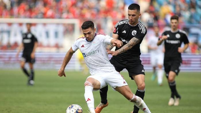 Nhận định, soi kèo Otelul Galati vs Universitatea Cluj, 20h00 ngày 25/10: Vùi dập không thương tiếc