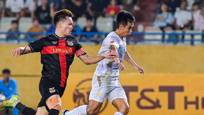 Nhận định, soi kèo PVF-CAND vs Ninh Bình, 18h00 ngày 25/10: Game dễ