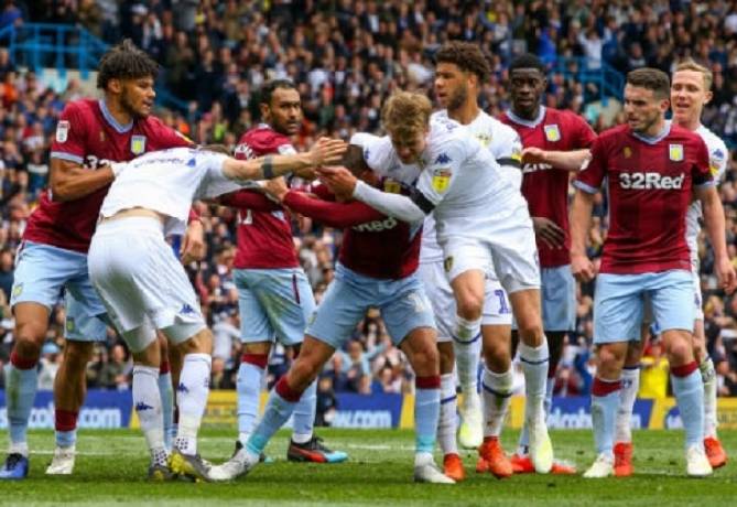Siêu máy tính dự đoán Leeds vs West Ham, 2h00 ngày 25/10