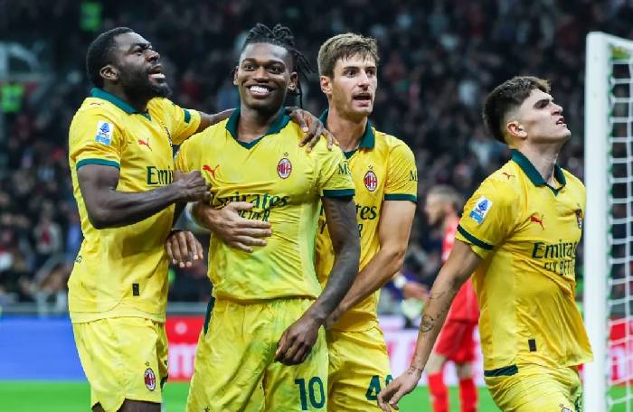 Soi kèo góc AC Milan vs Pisa, 01h45 ngày 25/10