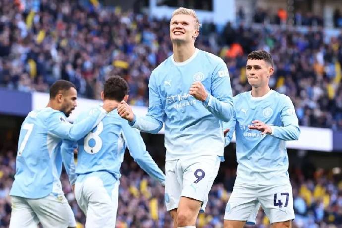 Nhận định bóng đá Aston Villa vs Man City, 18h30 ngày 24/10: Chia điểm tại Villa Park