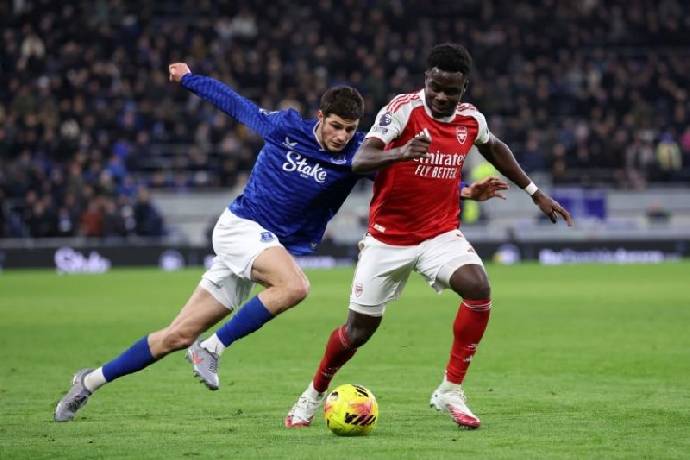 Soi kèo góc Arsenal vs Everton, 21h00 ngày 24/10