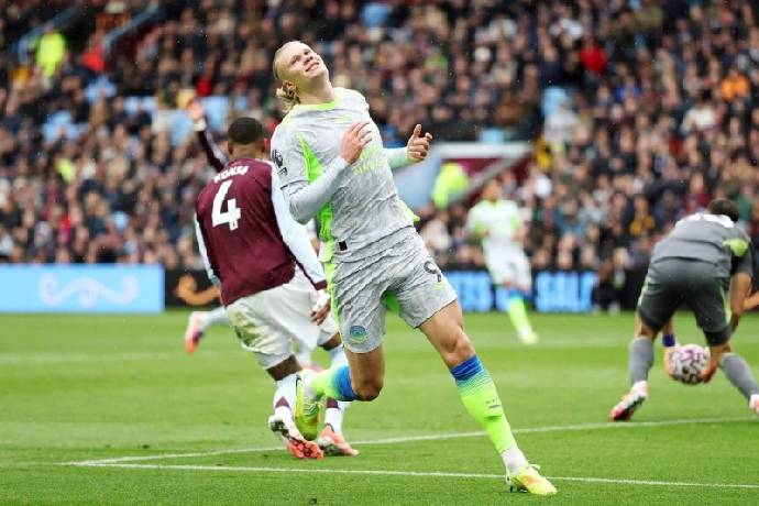 Soi kèo góc Aston Villa vs Man City, 18h30 ngày 24/10