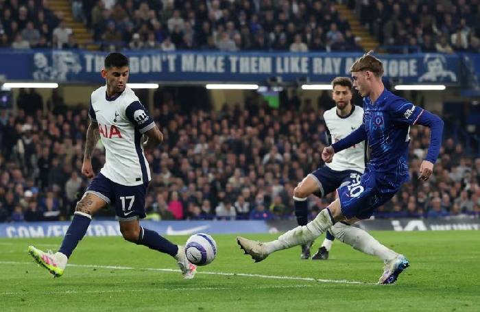 Soi kèo góc Chelsea vs Tottenham, 23h30 ngày 24/10
