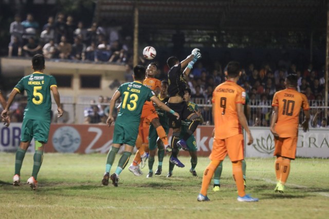 Nhận định bóng đá Sriwijaya vs Persiraja Banda, 15h ngày 25/11: “Đá chết bỏ”