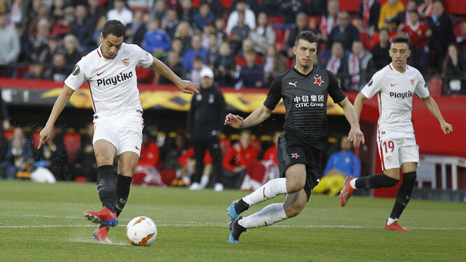 Tỷ lệ bóng đá La Liga hôm nay 24/11: Valladolid vs Sevilla