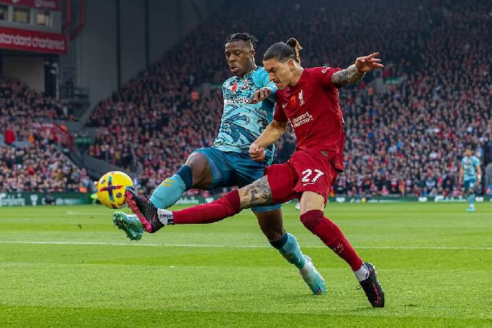 Link xem trực tiếp Southampton vs Liverpool Ngoại hạng Anh 21h00 ngày 24/11