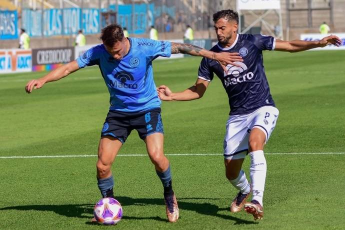 Nhận định, soi kèo Belgrano vs Ind Rivadavia, 7h15 ngày 26/11: Tận dụng cơ hội