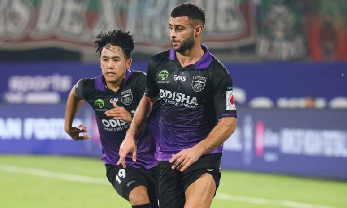 Nhận định, soi kèo Hyderabad vs Odisha, 21h00 ngày 25/11: Cửa dưới ‘tạch’