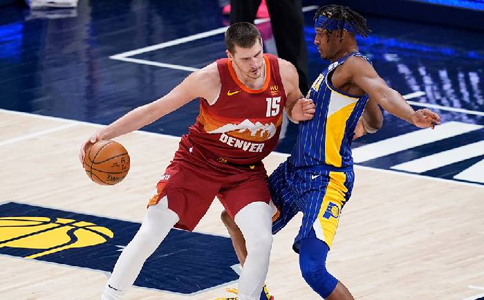 Nhận định bóng rổ Memphis Grizzlies vs Denver Nuggets, 08h00 ngày 25/11: Vùi dập chủ nhà