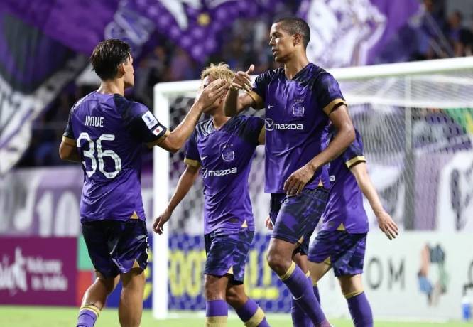 Nhận định, soi kèo Chengdu Rongcheng vs Sanfrecce Hiroshima, 19h15 ngày 25/11: 3 điểm xa nhà