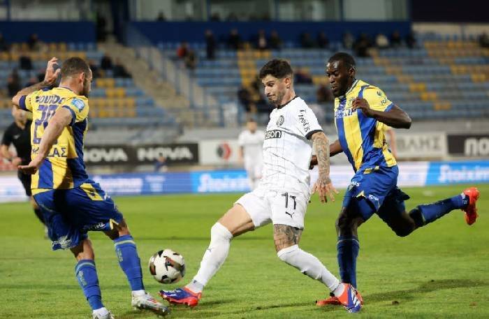 Nhận định, soi kèo Larisa vs OFI Crete, 1h00 ngày 25/11: Tưng bừng