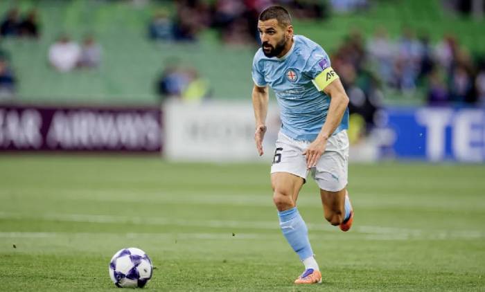 Nhận định, soi kèo Melbourne City vs Johor Darul Ta'zim, 14h45 ngày 25/11: 3 điểm xa nhà