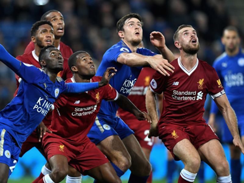 Leicester vs Liverpool (3h 27/12): Lữ đoàn đỏ bứt tốc?